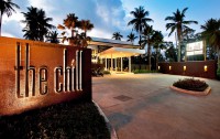   Chill Resort & Spa 4*  1