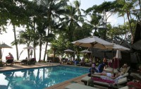   Banpu Koh Chang Hotel 3*  6