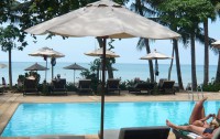 Banpu Koh Chang Hotel 3*  3