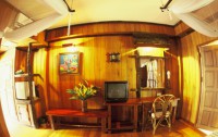   Banpu Koh Chang Hotel 3*  15