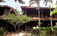   Banpu Koh Chang Hotel 3*  11