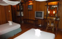   Banpu Koh Chang Hotel 3*  10