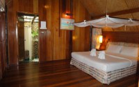   Banpu Koh Chang Hotel 3*  8