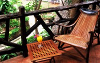   Banpu Koh Chang Hotel 3*  7