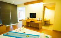   Chang Buri Resort & Spa 3*  33