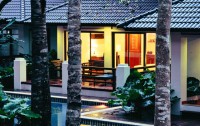   Chang Buri Resort & Spa 3*  28