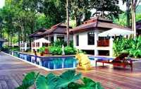   Chang Buri Resort & Spa 3*  27