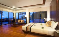   Chang Buri Resort & Spa 3*  22