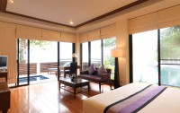   Chang Buri Resort & Spa 3*  21