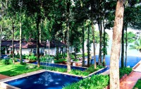   Chang Buri Resort & Spa 3*  20