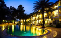   Chang Buri Resort & Spa 3*  19