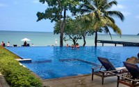   Chang Buri Resort & Spa 3*  1