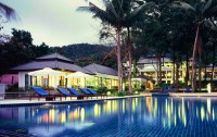   Chang Buri Resort & Spa 3*  17