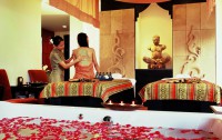   Chang Buri Resort & Spa 3*  14