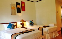   Chang Buri Resort & Spa 3*  10