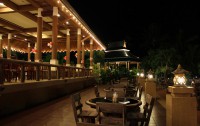   Chai Chet Resort 3*  37