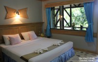   Chai Chet Resort 3*  23