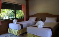   Chai Chet Resort 3*  29