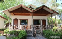   Chai Chet Resort 3*  12