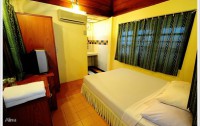 Alina Grande Hotel & Resort 3*  2