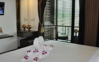   Gallery At Koh Chang 3*  28