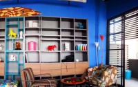   Fin Hostel Phuket Kata Beach 3*  37