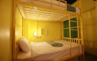   Fin Hostel Phuket Kata Beach 3*  24