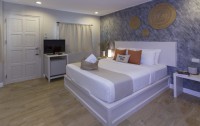 Lets Hyde Resort & Villas Pattaya Naklua 4*  4