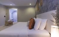 Lets Hyde Resort & Villas Pattaya Naklua 4*  3