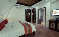   Ban Sainai Resort  4*  115