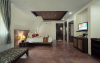   Ban Sainai Resort  4*  110