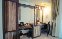   Ban Sainai Resort  4*  101