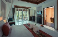   Ban Sainai Resort  4*  50