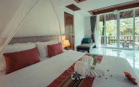   Ban Sainai Resort  4*  100