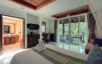   Ban Sainai Resort  4*  93