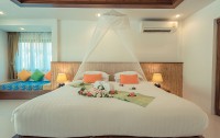   Ban Sainai Resort  4*  49