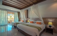   Ban Sainai Resort  4*  70