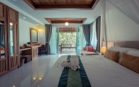   Ban Sainai Resort  4*  61