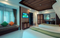   Ban Sainai Resort  4*  60