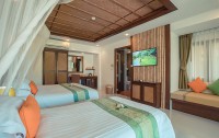   Ban Sainai Resort  4*  82