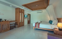   Ban Sainai Resort  4*  43