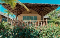   Ban Sainai Resort  4*  56