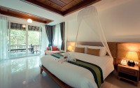   Ban Sainai Resort  4*  55