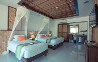   Ban Sainai Resort  4*  67