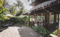   Ban Sainai Resort  4*  6