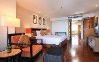   Novotel Hua Hin Cha Am Beach Resort & Spa 4*  50