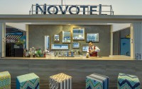   Novotel Hua Hin Cha Am Beach Resort & Spa 4*  43