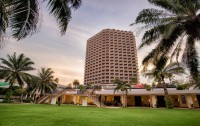   Novotel Hua Hin Cha Am Beach Resort & Spa 4*  1