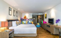   Novotel Hua Hin Cha Am Beach Resort & Spa 4*  38