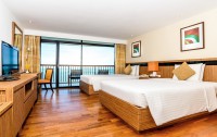   Novotel Hua Hin Cha Am Beach Resort & Spa 4*  29